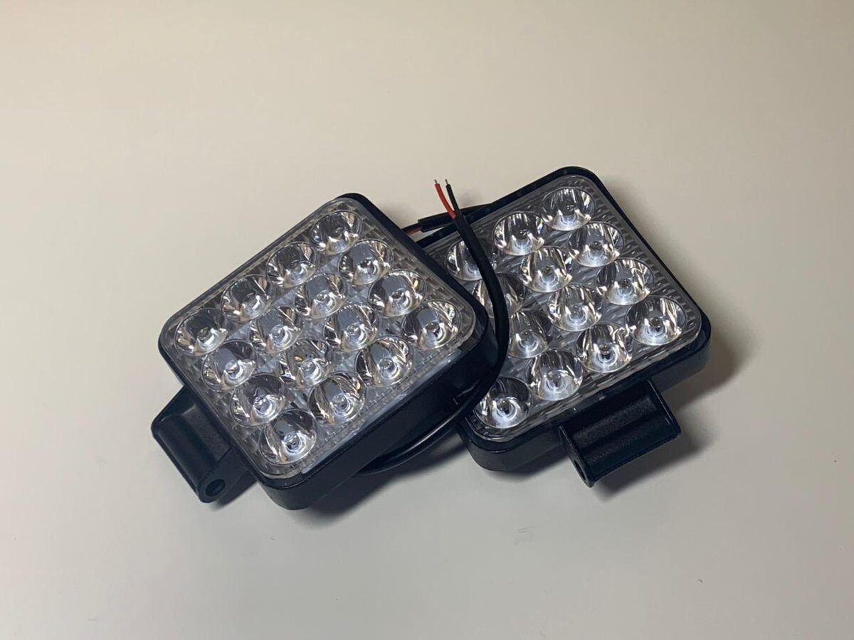 Вспышки фсо