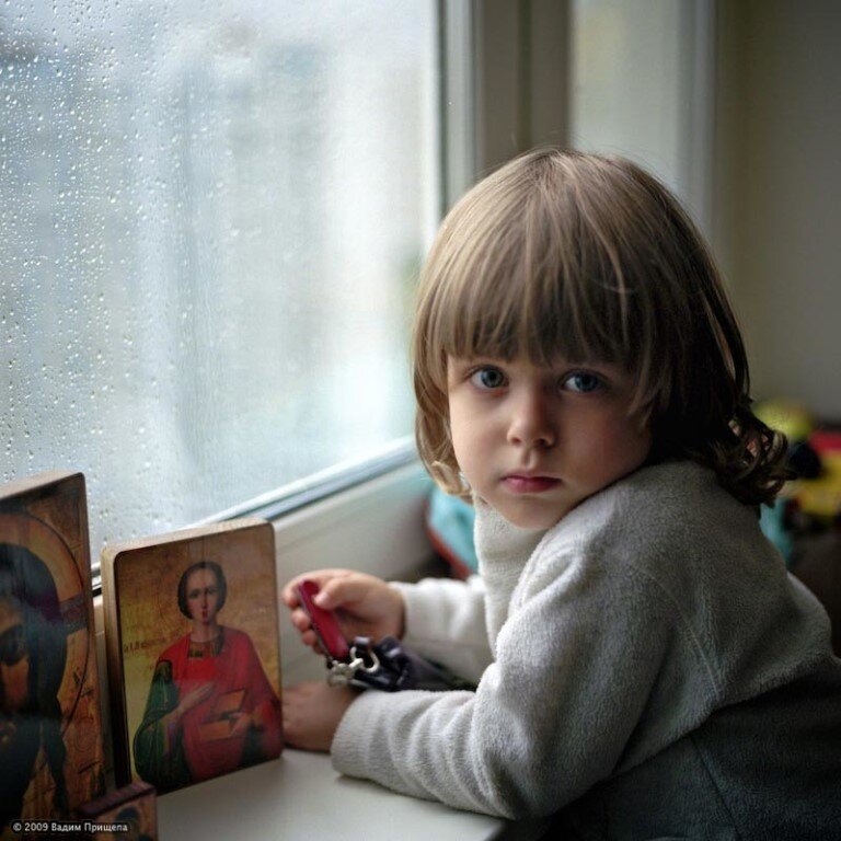 Не я, но выглядит очень похоже 