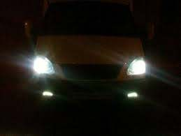 (это не ТА газель, но ощущение похоже)