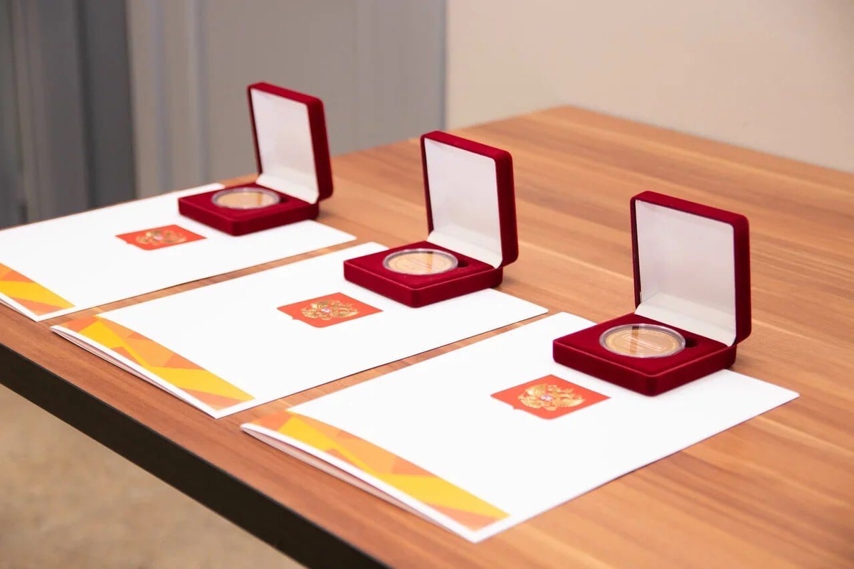 Мы вместе акция