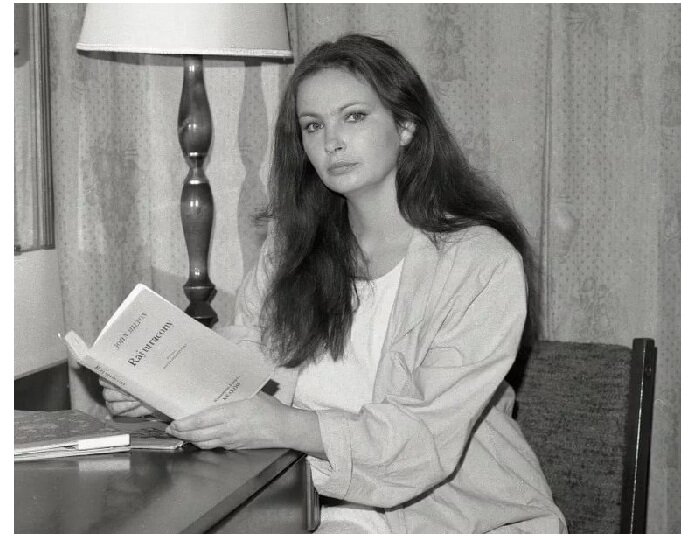 Как страшная авария стала началом новой жизни: Звезда польского кино - Анна Дымн