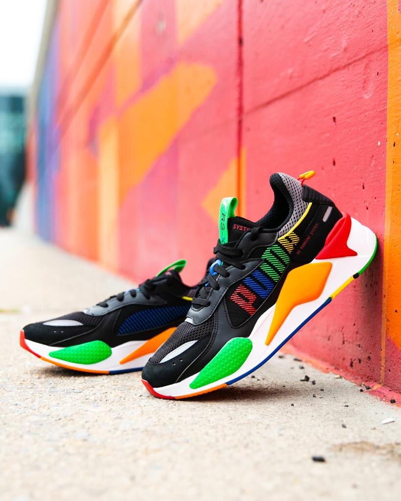 Puma rs 2020 new arrivals