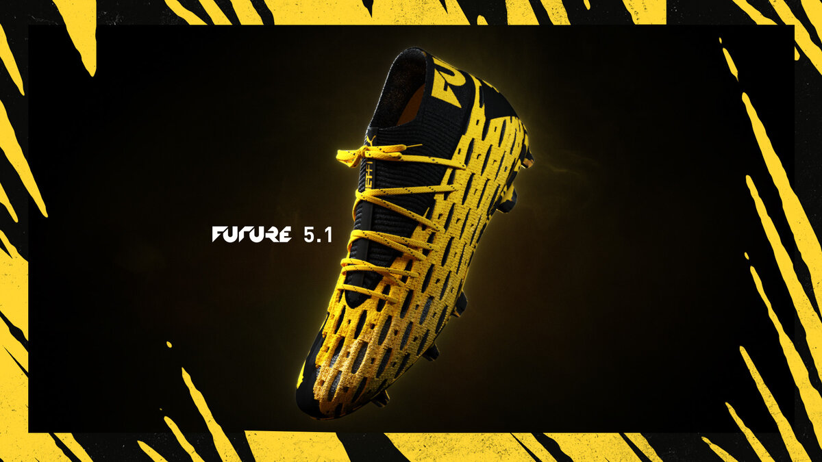 PUMA FUTURE 5.1