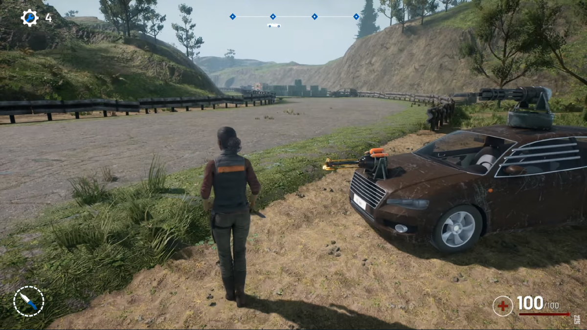 The last driver. Last Drive игра. Игра Roadz. Roadz the last Drive.