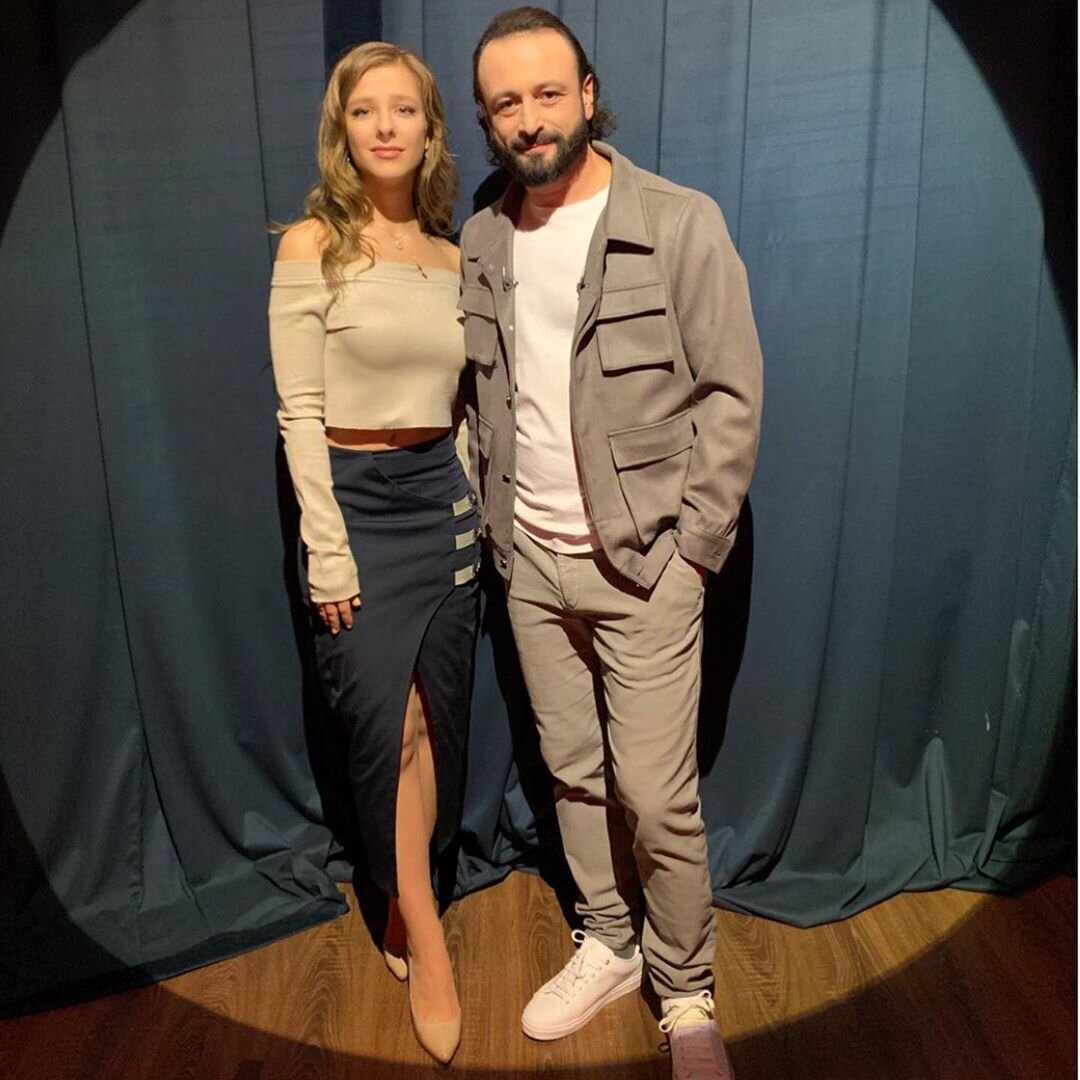 Фото: @liza_arzamasova

