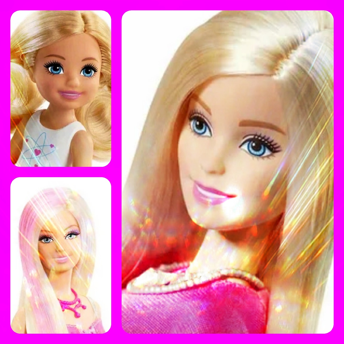 Какая прелесть!