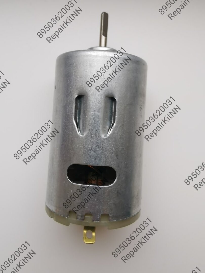 Моторчик вакуумного насоса центрального замка Mercedes W140