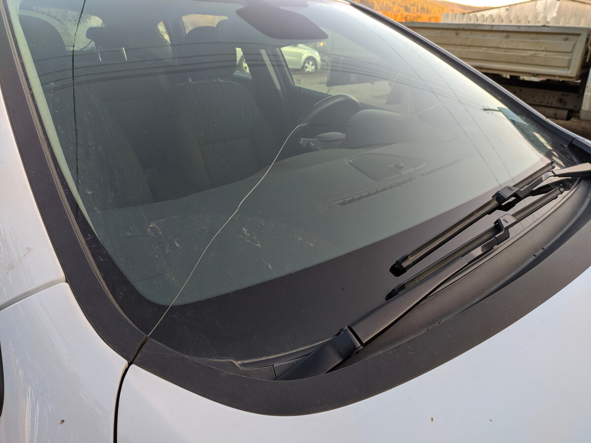 Вид сразу не тот