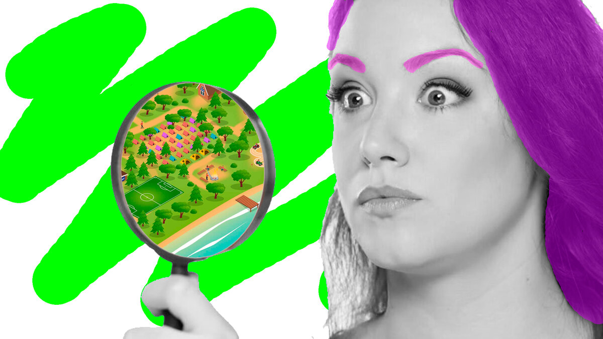 Чего хотят родители?