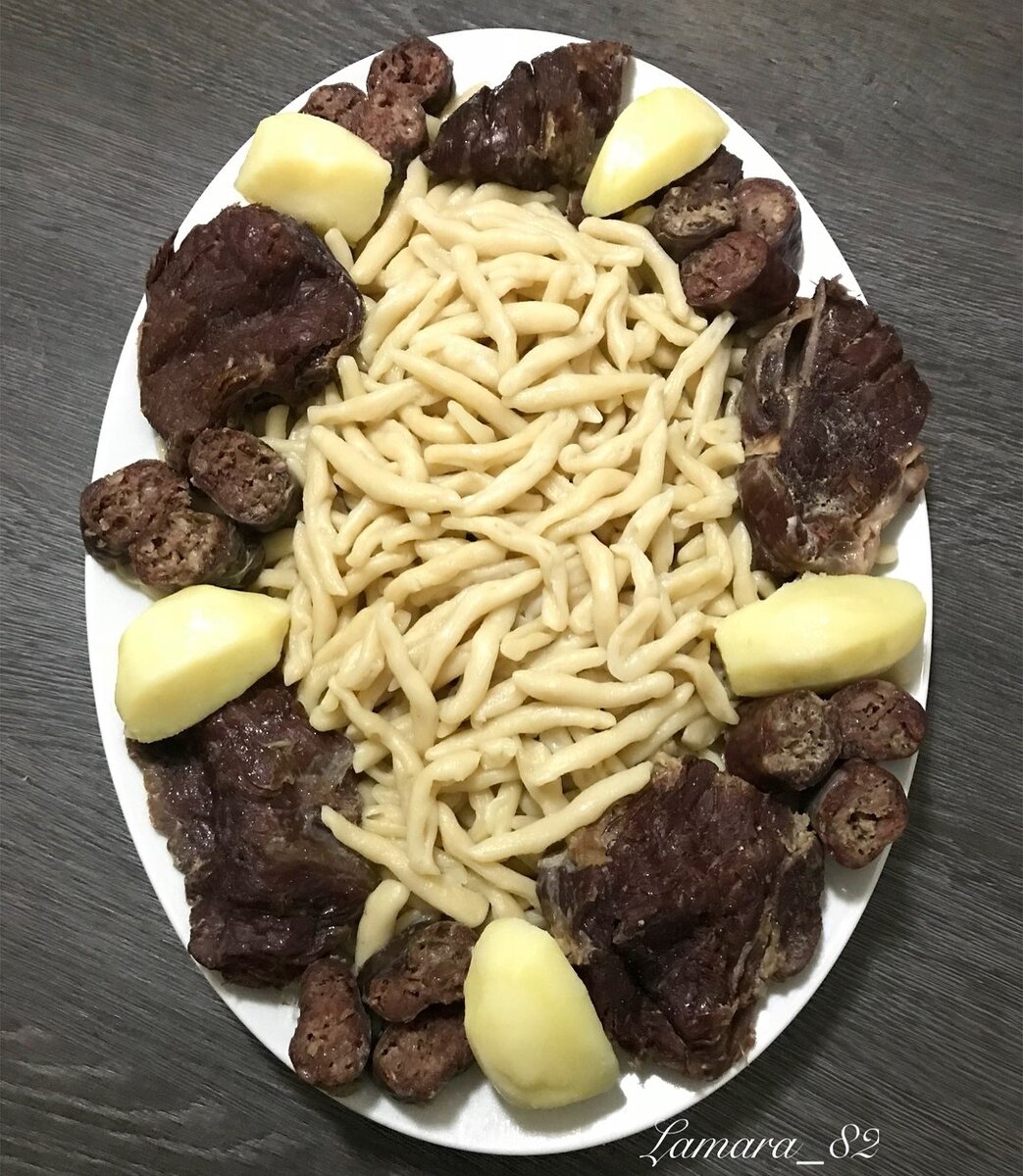 Жижиг Галнаш