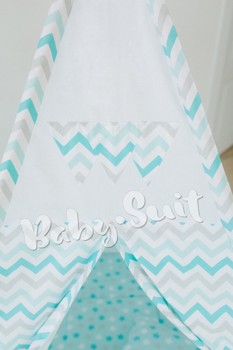 Палатка для игр Baby-suit