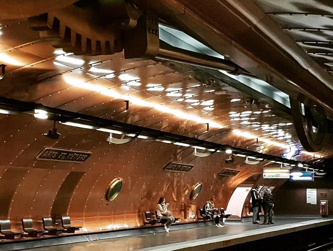 Видите иллюминаторы? @giacomina44