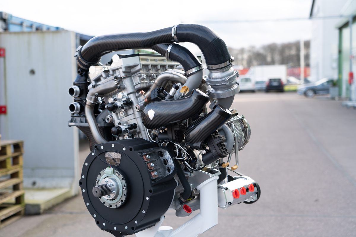 600 сил. Koenigsegg Freevalve. Двигатель Кенигсегг Gemera. Freevalve от Koenigsegg. Koenigsegg Gemera engine