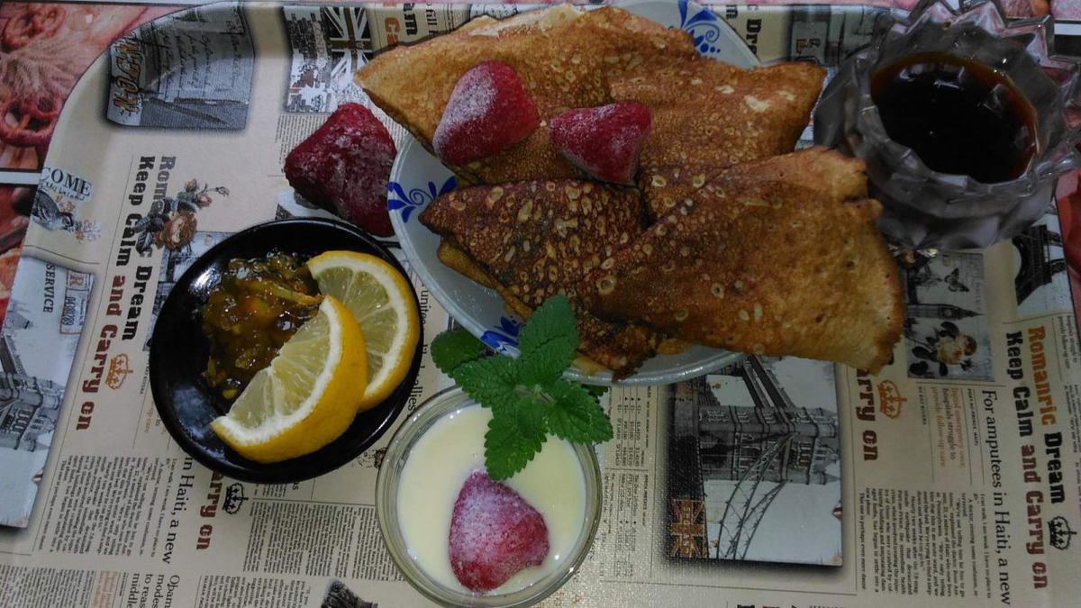 "Вологодские кружево"