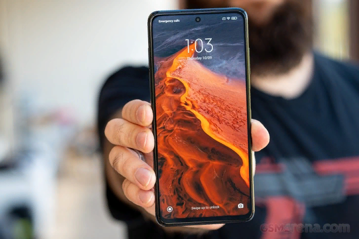 Xiaomi опять врывается с новым бюджетников на Snapdragon 732G, NFC, 5160мАч и 120ГЦ дисплеем, конкуренты попрятались0