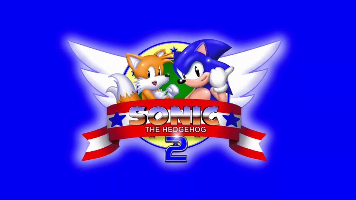 Sonic The Hedgehog 2 скачать на ПК бесплатно в Steam. | НОВОСТИ ИГР И КИНО  | Дзен