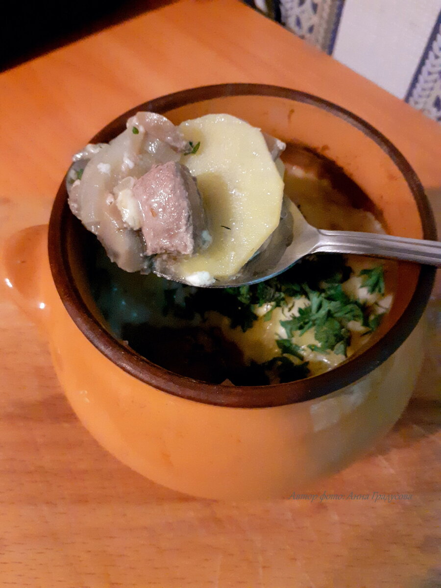 Приготовьте так хоть раз, и обязательно полюбите этот рецепт!