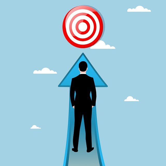 Выбор цели.                  Фото: pixabay.com