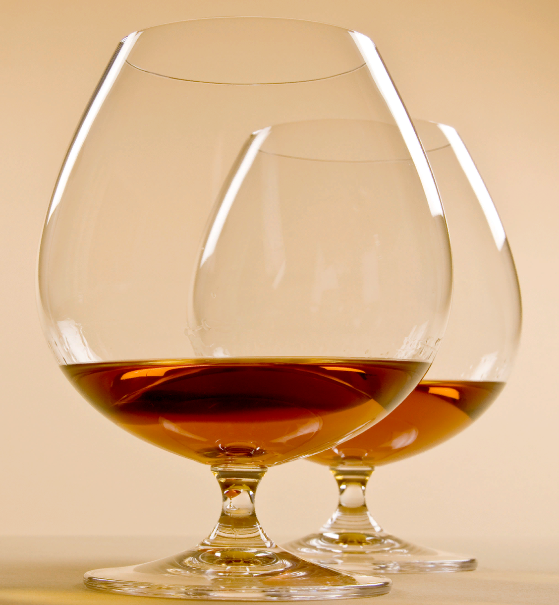 Бокалы для коньяка