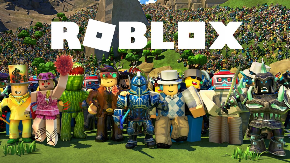 📢Roblox Сorporation объявила о публичном размещении акций. | ИнвестОратор  | Дзен