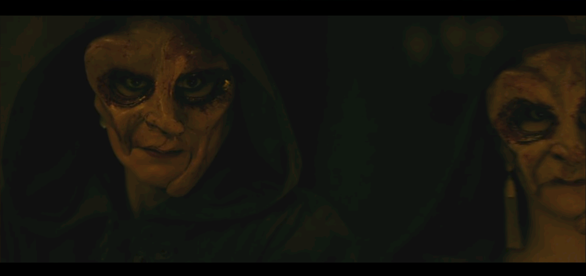 Кадр из фильма