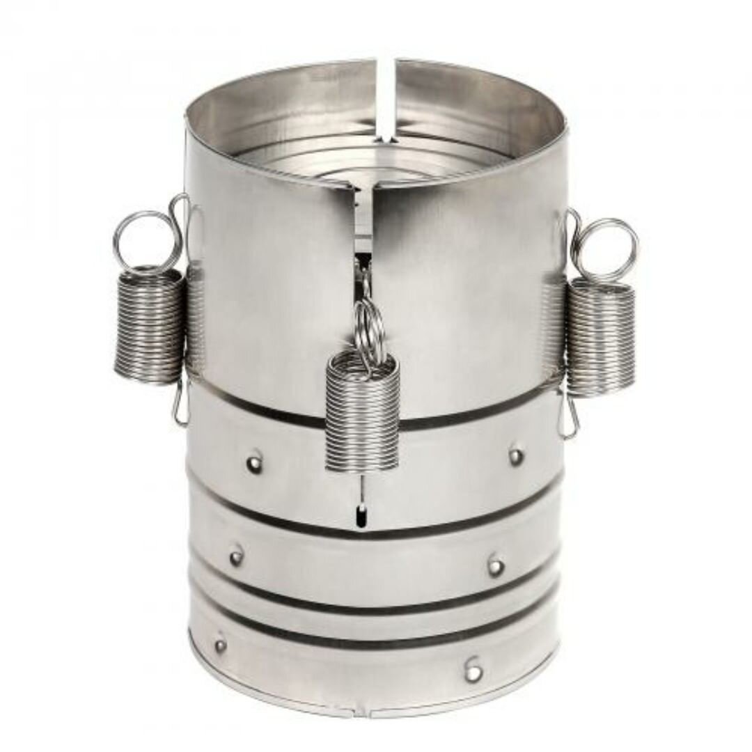 Ветчинница во всей своей красе.