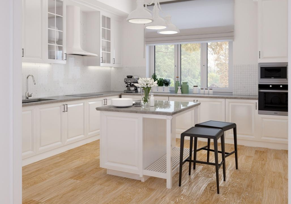 Roca Weekend/Suite Abbey