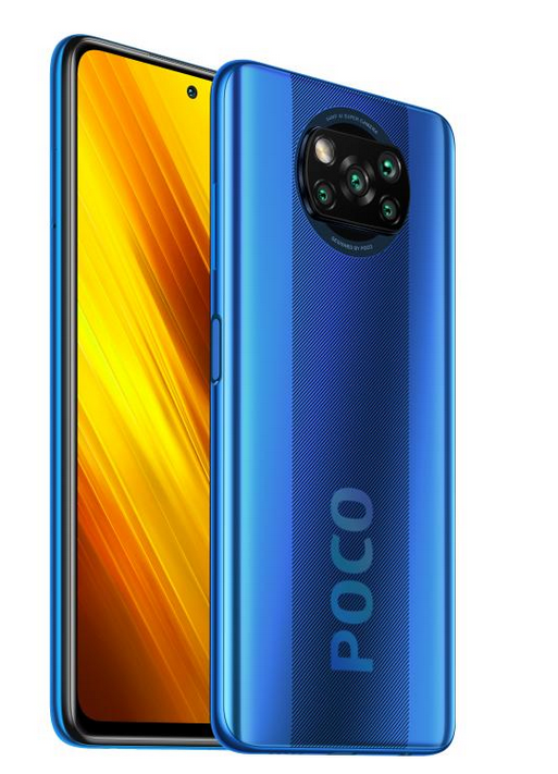 Xiaomi POCO X3 NFC