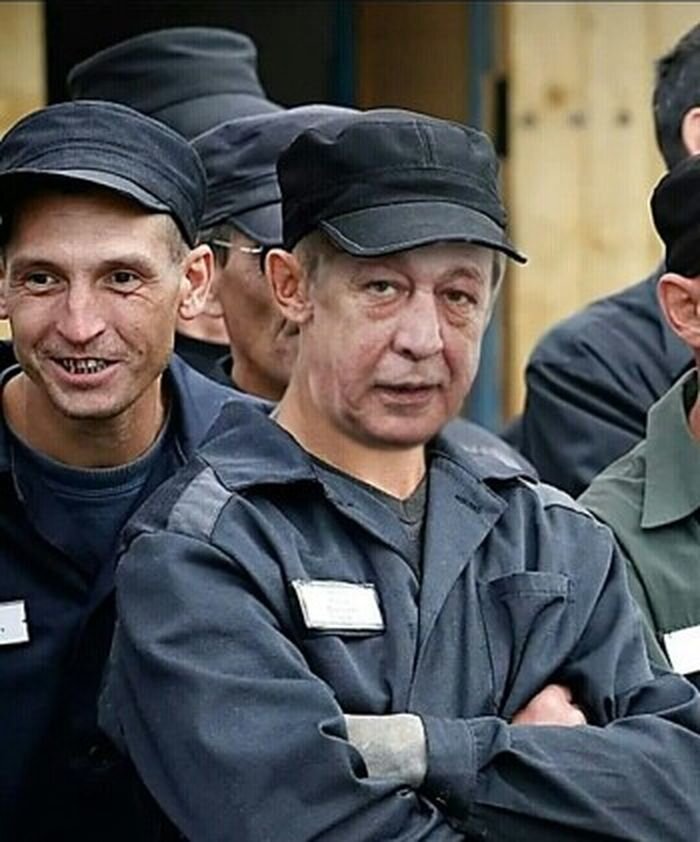 Михаил Ефремов. Коллаж, фото из открытых источников.