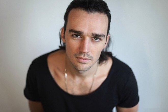 Фото из архива Стаса Эрдлей.