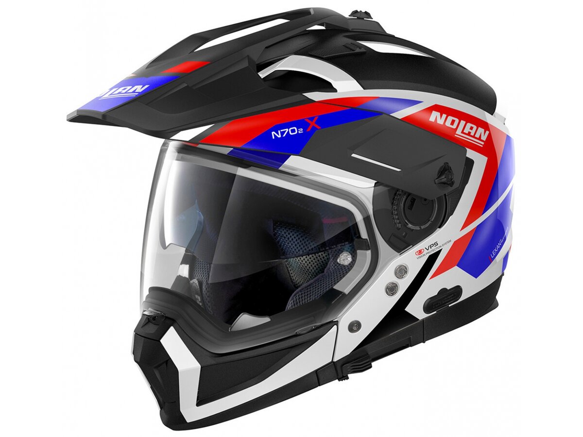 N70-2 X X GRANDES ALPES N-COM 26