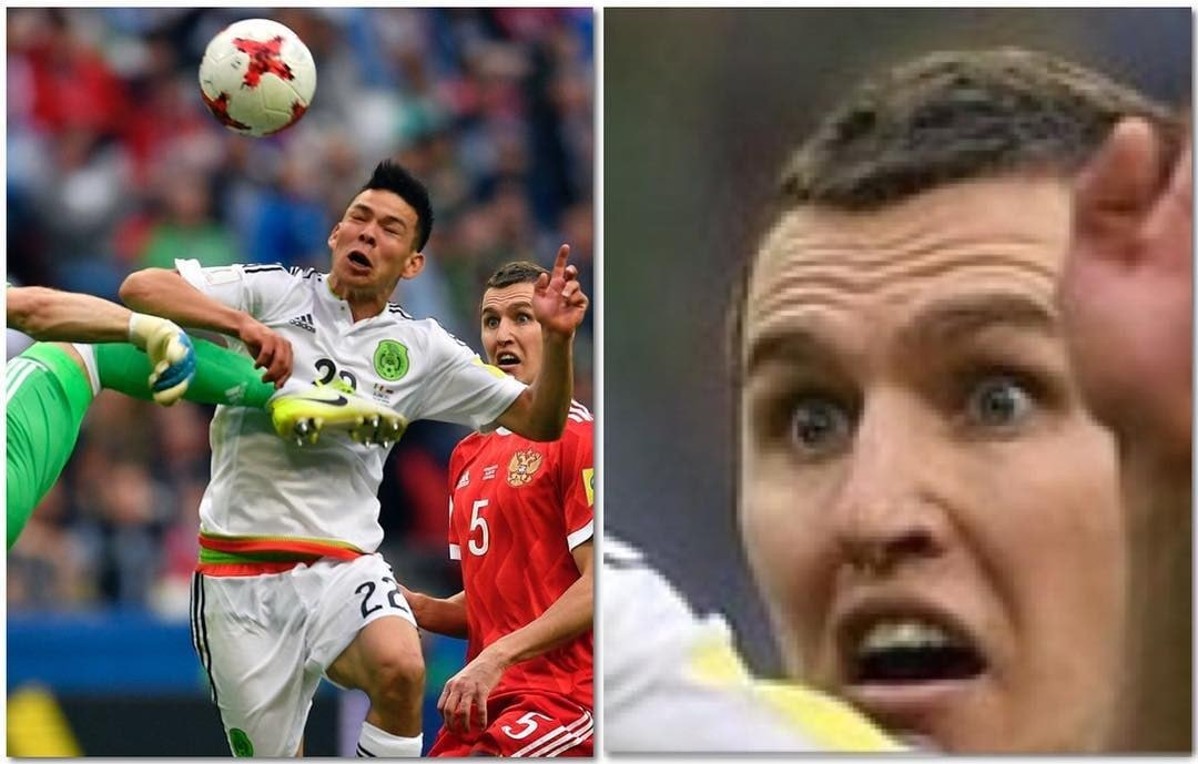 Тот момент, когда увидел что Игорь может сделать с тобой