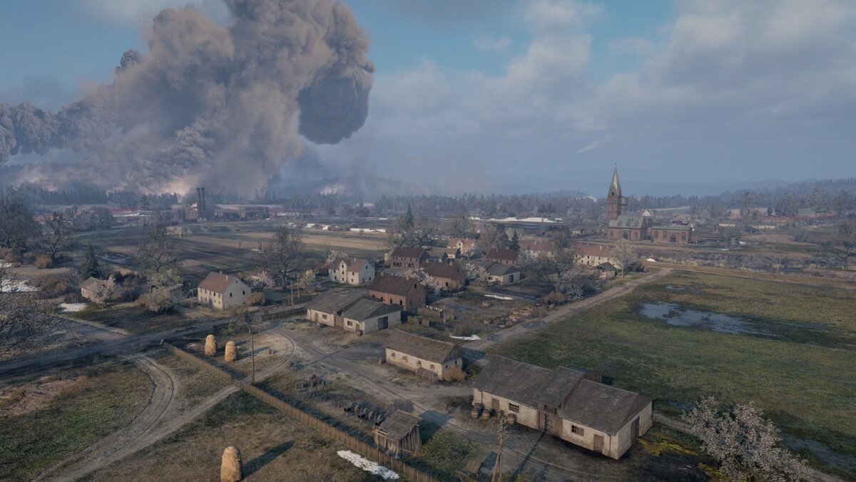 Студзянки карта wot