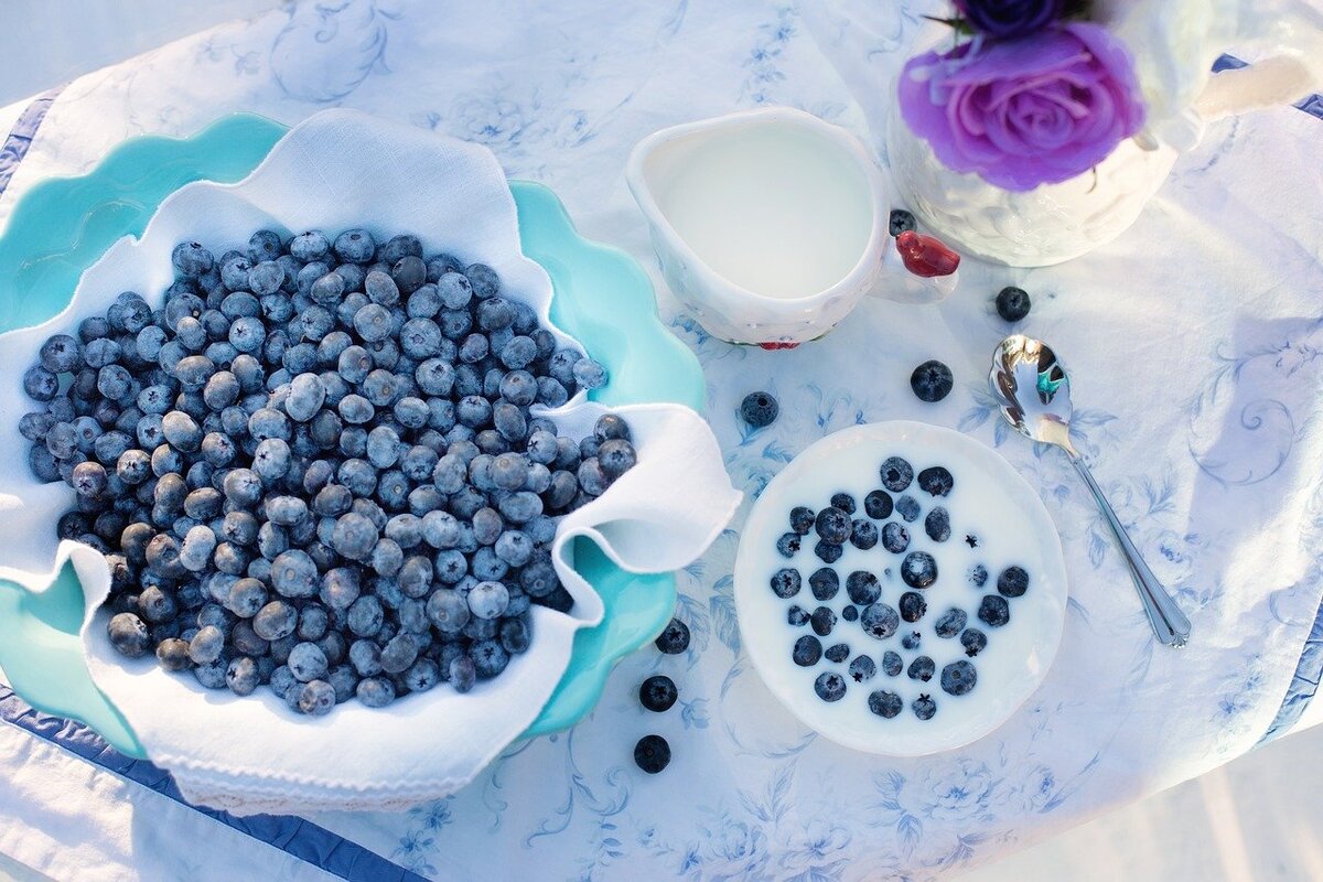 Продукты, снижающие кортизол
