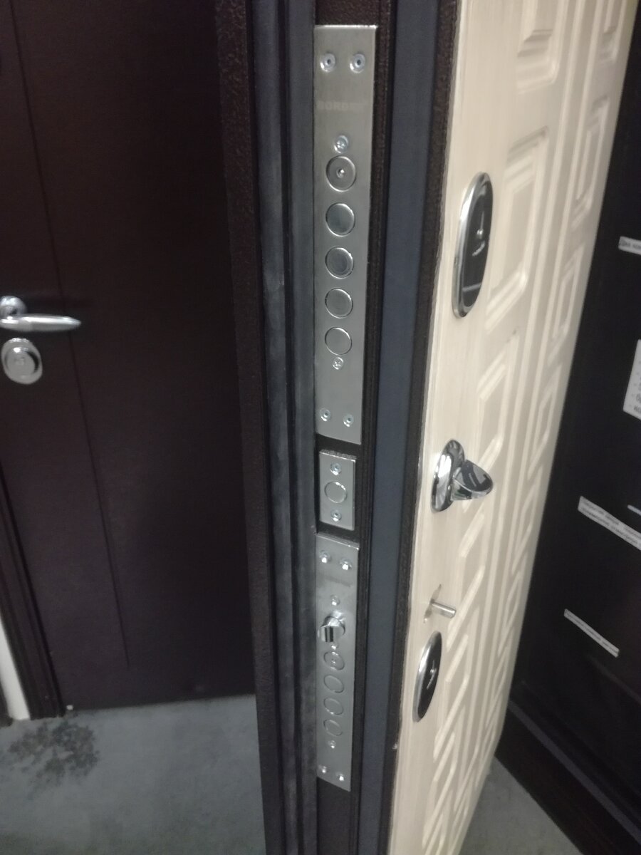 Пример, какие двери рассматривались.