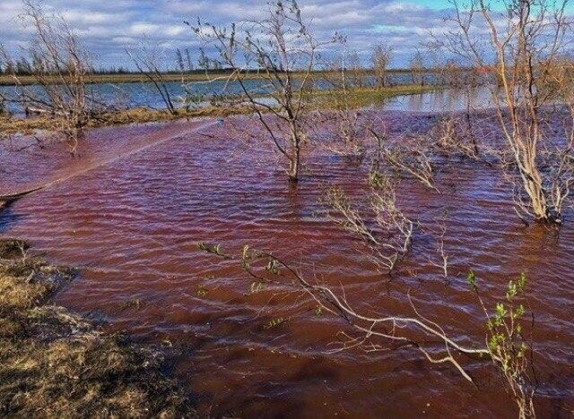 Норильск, Красноярский край