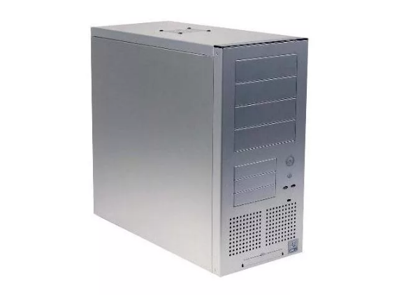 Алюминиевый корпус Lian Li PC-60USB