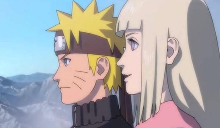 Наруто 4 / Naruto Shippuden: The Movie () - Смотреть онлайн HD Rezka