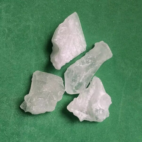 квасцы