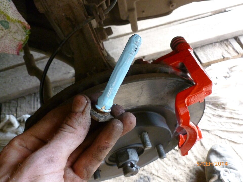 Готовим авто к зиме, 7 важных действий с авто, почему-то многие водители этим пренебрегают и потом переплачивают