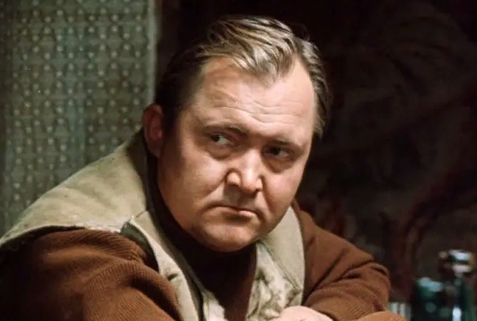 Виктор Павлов.