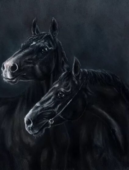 Буря и Молния