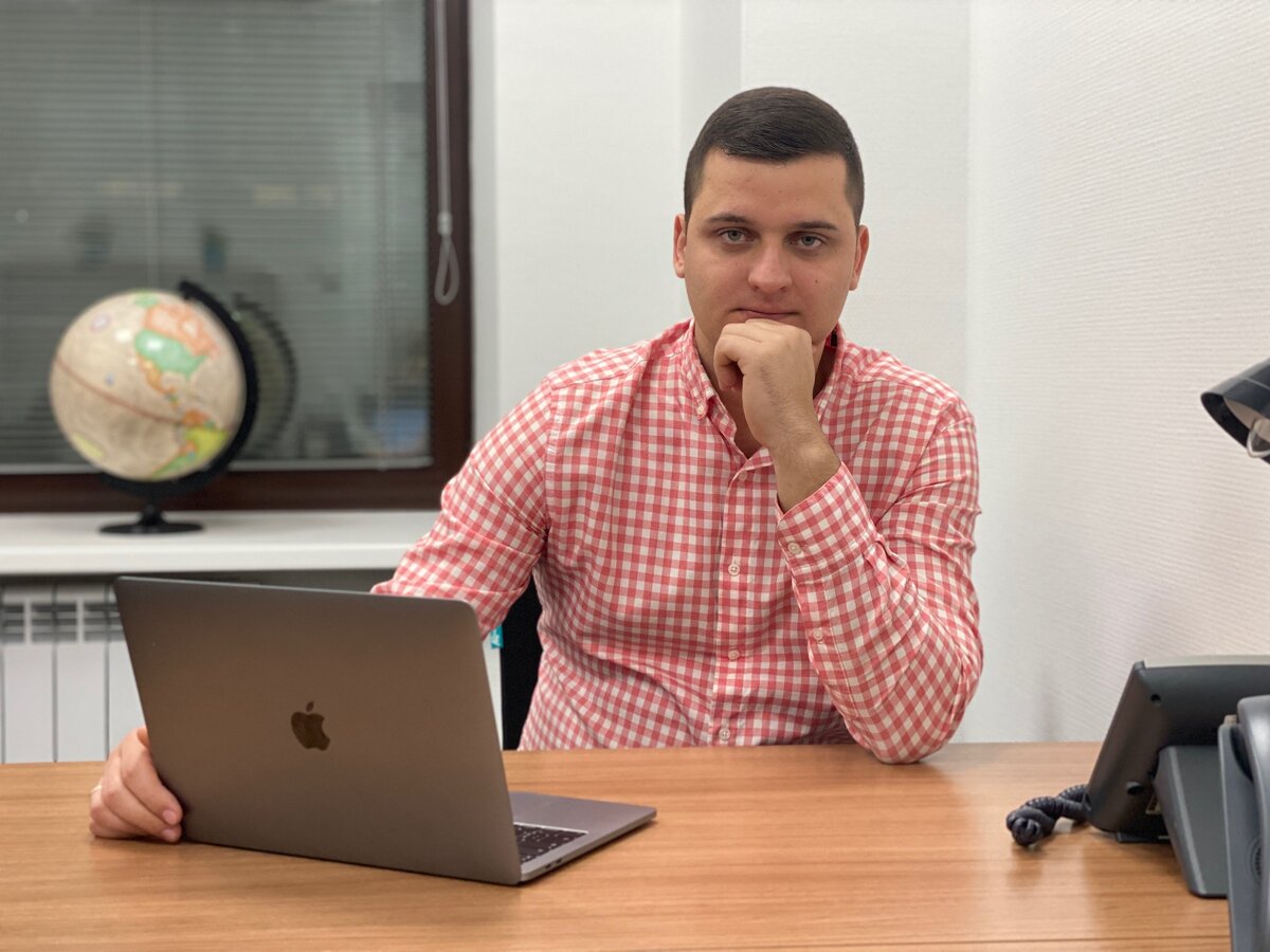 Адвокат Воробьев Александр 