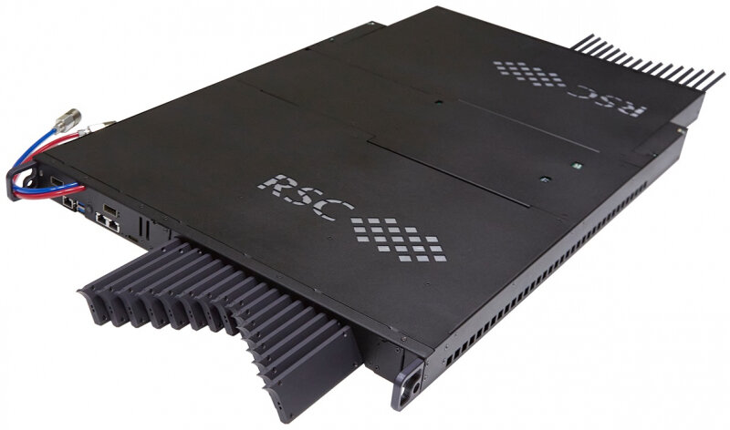 СХД RSC Tornado AFS