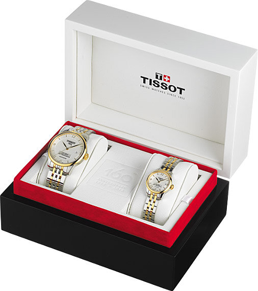 Tissot Automatic GUM Limited Edition (с сайта haroldltd.ru)