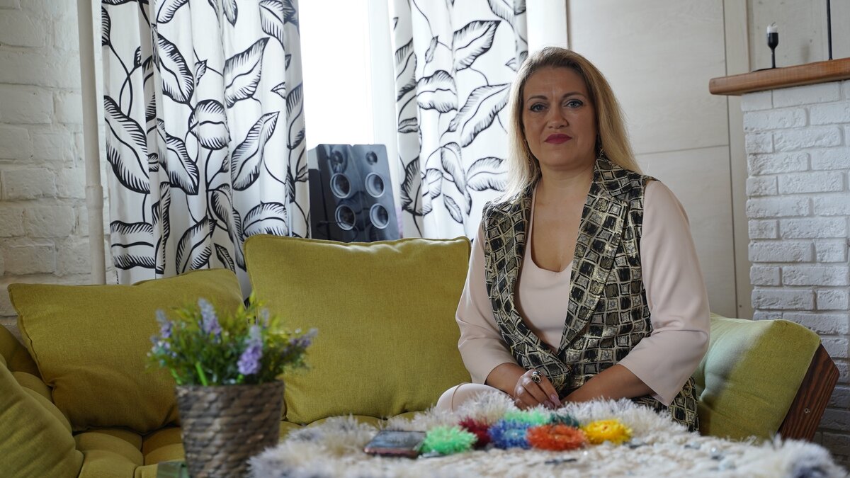 Велена Карм
