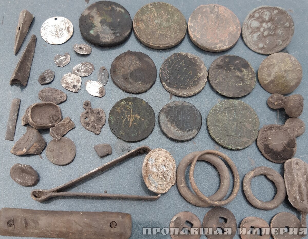 Среднестатистический выезд