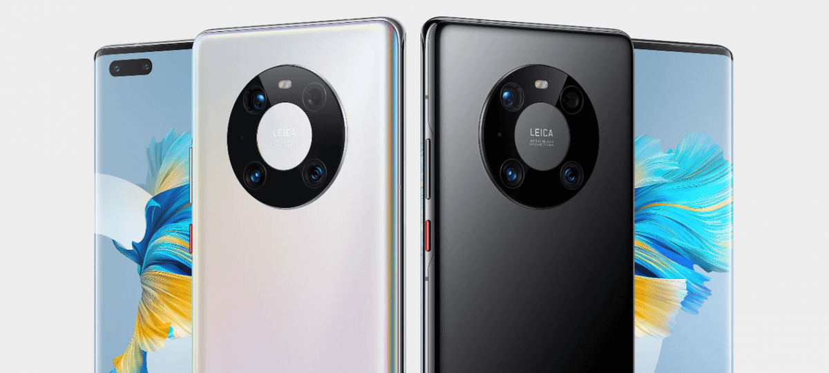 Huawei Mate 40 Pro