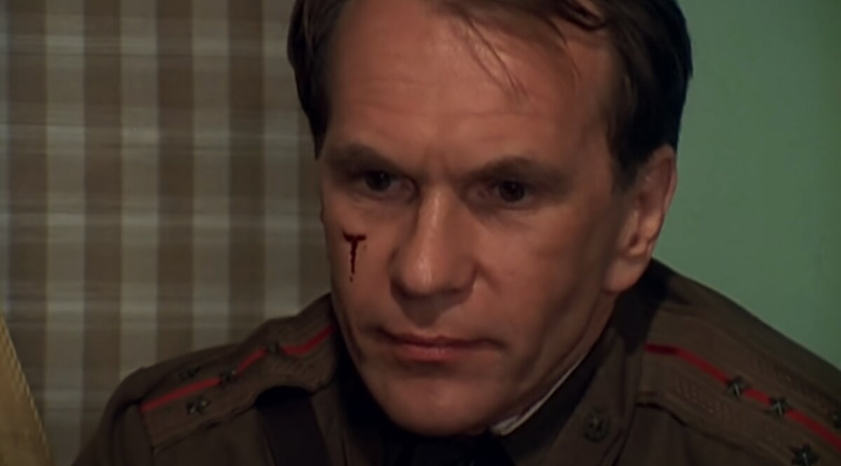 Тогда и сейчас: 10 актёров сериала "Граница. Таёжный роман" CINEWEST Дзен