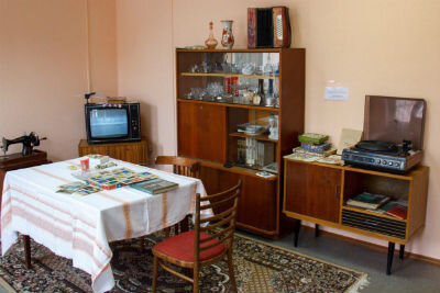 Вспомните ли вы назначение советских бытовых предметов из нашей подборки? Пройди тест. Поехали!